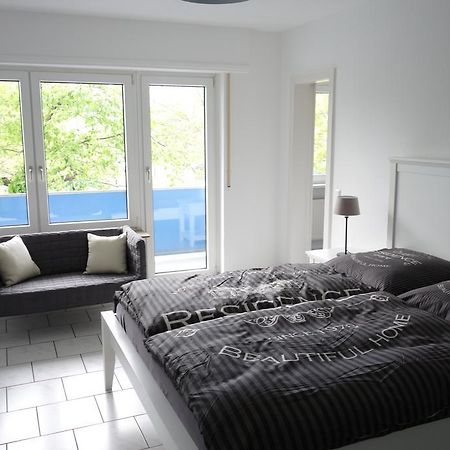 Kleine Wohlfuehloase 2.0 Apartment Heidelberg Ngoại thất bức ảnh
