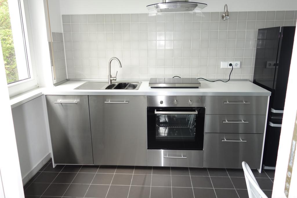 Kleine Wohlfuehloase 2.0 Apartment Heidelberg Ngoại thất bức ảnh