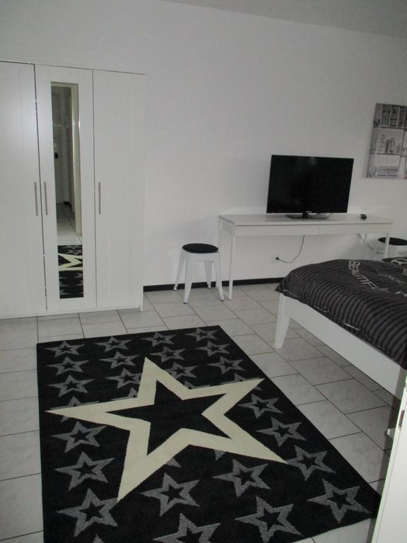 Kleine Wohlfuehloase 2.0 Apartment Heidelberg Ngoại thất bức ảnh