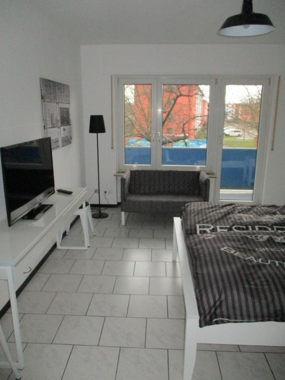 Kleine Wohlfuehloase 2.0 Apartment Heidelberg Ngoại thất bức ảnh